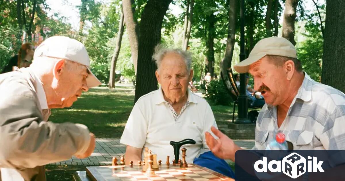 Средната продължителност на живота в България се увеличава отчете правителството