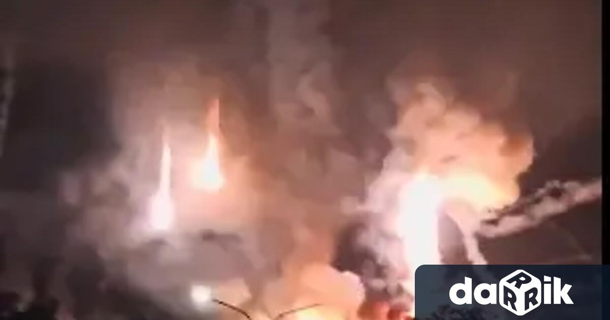 Венецуела обвини САЩ в много сериозна военна агресия заради случващото