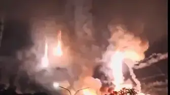 Венецуела обвини САЩ в много сериозна военна агресия 