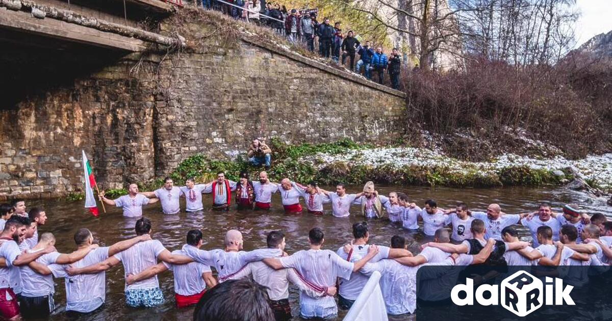 По традиция на Йордановден във Враца ще бъде отслужен водосвет