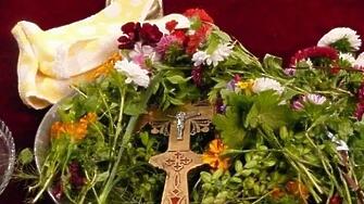 На 5-ти януари отбелязваме зимния Кръстовден