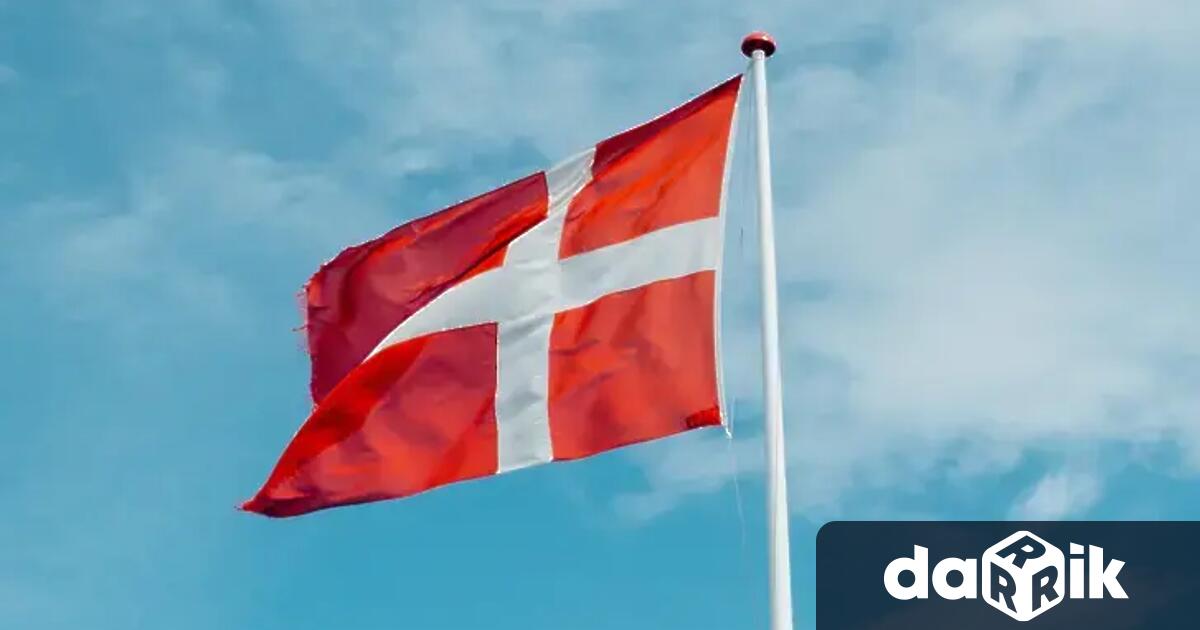 Датската премиерка Мете Фредериксен призова днес САЩ да спрат със