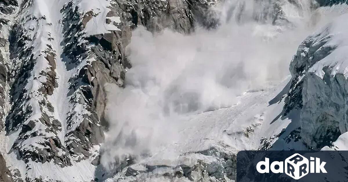 Неподходящи са условията за туризъм във високите части на планините