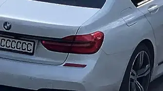 Регистрацията на коли в КАТ – днес до обяд