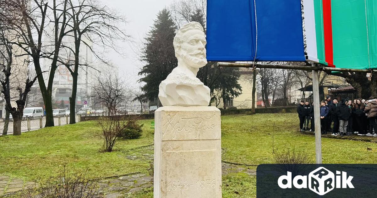 По повод 178 ата годишнина от рождението на поета и