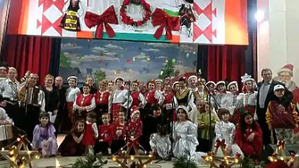 „От Игнажден до Коледа“ – концерт, изпълнен с магия и музика! 