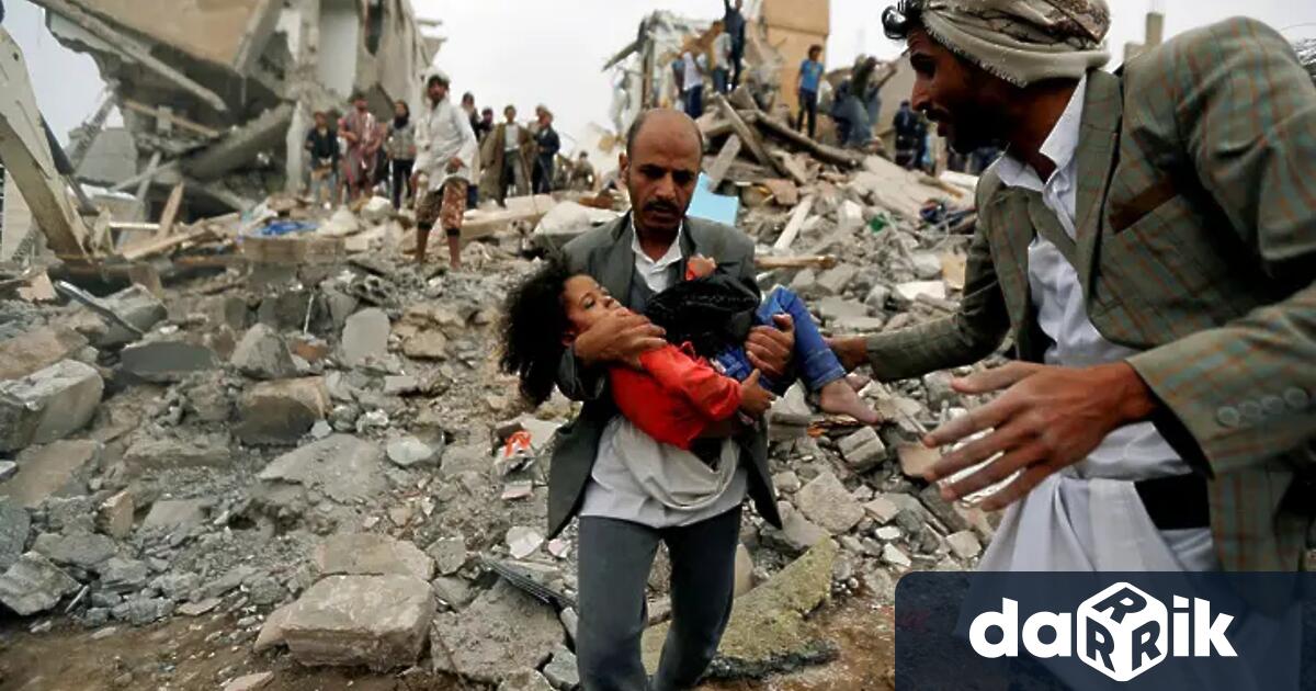 Йемен обяви извънредно положение след като сепаратисти завзеха обширни територии