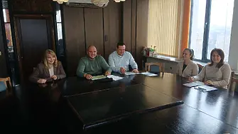 Община Видин представи план–сметката за 2026 година за събиране, транспортиране и третиране на битовите отпадъци