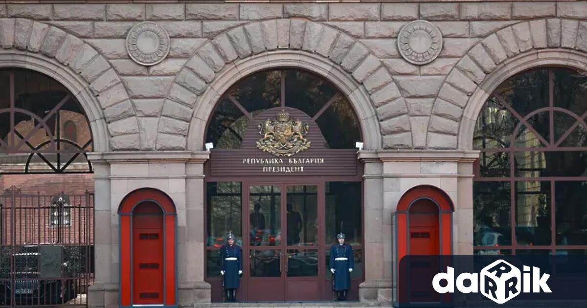 Движение Трети март подаде документи за учредяването си като политическа