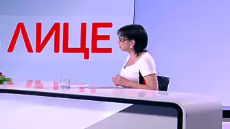 Цветанка Ризова: Вони калната вода на диванните Facebook тигри и на жълтите медии бухалки!