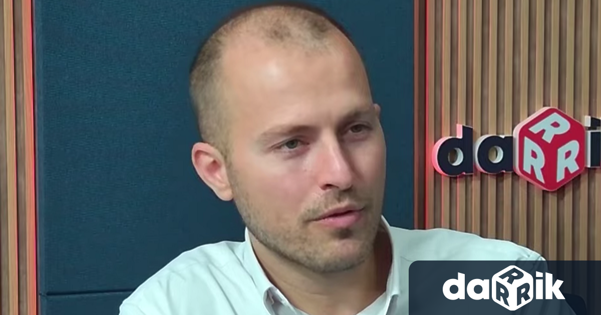 Бившият народен представител от Продължаваме Промяната и водещ на предаването