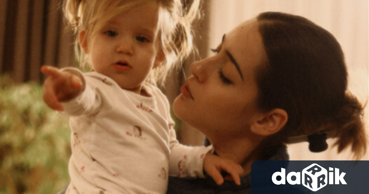 Дъщерята на Гала очаква второто си дете Вълнуващата новина сподели