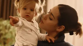 Дъщерята на Гала очаква второ дете