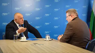 Борисов: Всички прекалиха, включително и Пеевски!