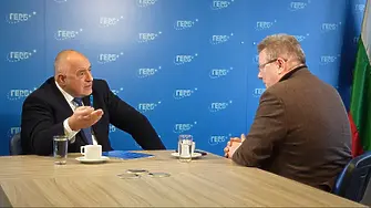 Явор Дачков: Благодаря за рекламата! Важно е да ти изписват правилно името!