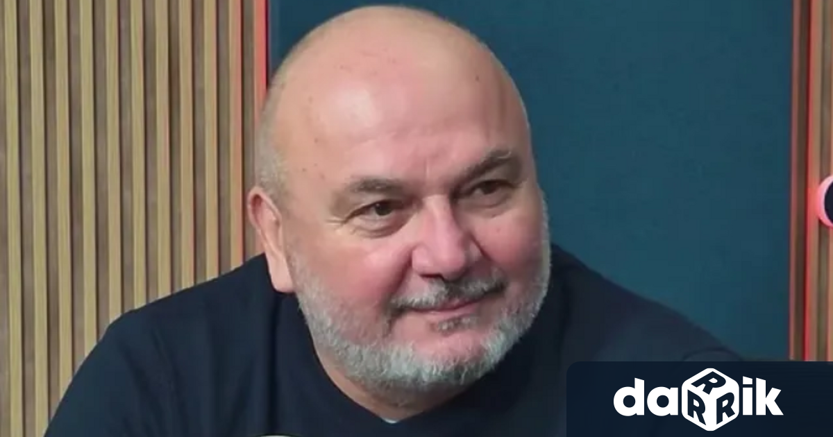 Бившият заместник министър на финансите и член на фискалния съвет