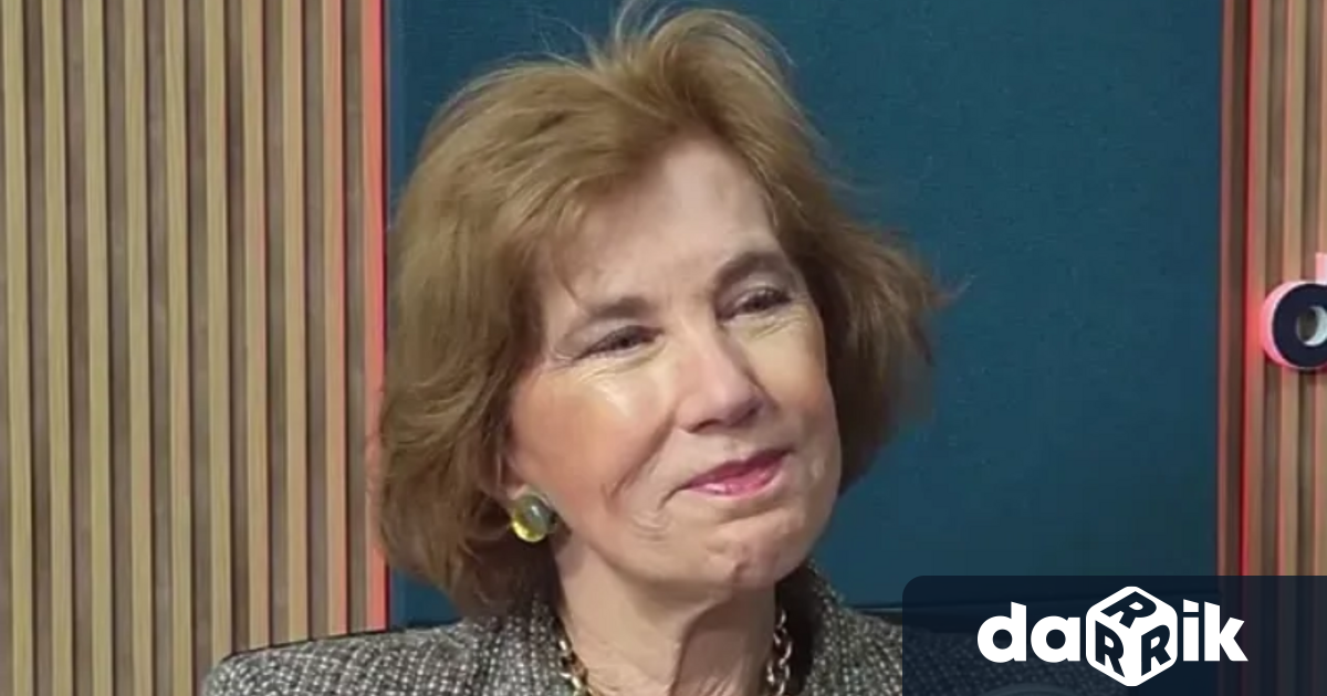 Бившият посланик на България в САЩ и вицепрезидент на Атлантическия