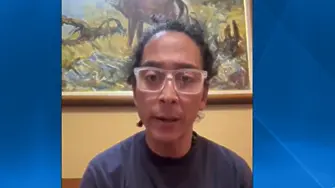 „Това е началото на края“: Венецуелец за атаката над Каракас