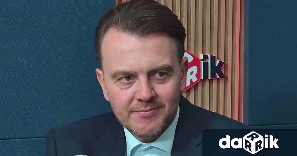 Икономистът от ИПИ Петър Ганев бе специален гост в Денят