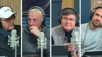 Новините, обяснени: Как Тръмп посрещна Зеленски в Мар а Лаго?