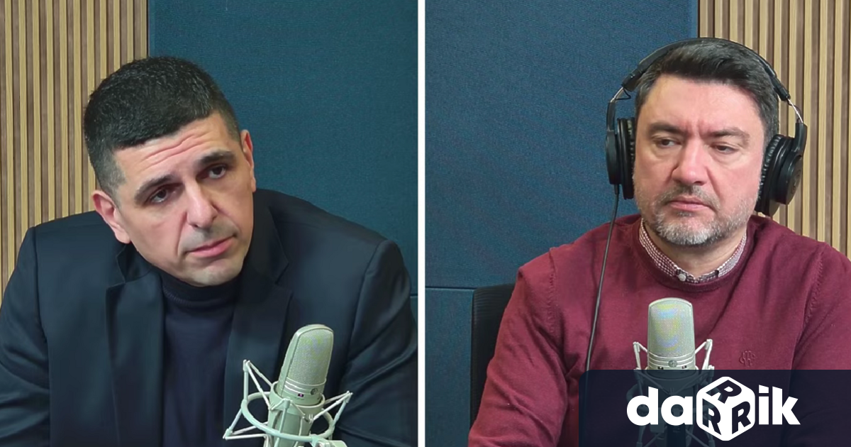 Не сме искали министерски постове а просто да изкараме Пеевски