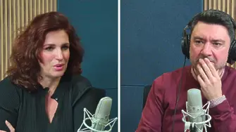 Елица Виденова, медиен съветник: „Отрезвяване“ е моята дума на 2025 г.