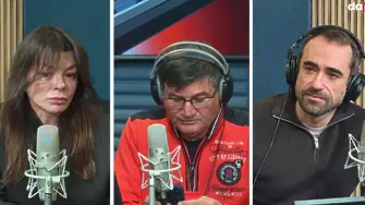 Анализирай това: За вярата, равносметките и смисъла