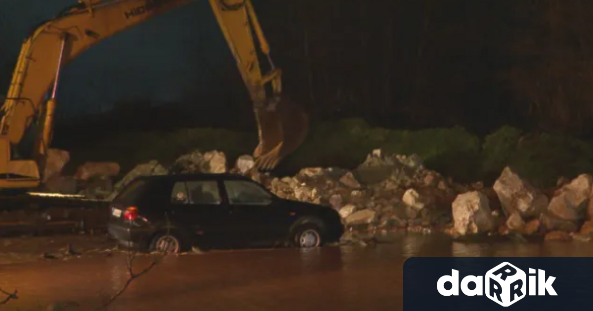 Жители на село Гелеменово излизат на протест пред общината в