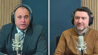 Румен Гълъбинов: Влизаме в клуба на богатите, но усещането за забогатяване идва по-бавно