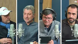 Синоптичната комисия: Сняг на хоризонта