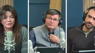 Анализирай това: Проблемът „самодостатъчност“