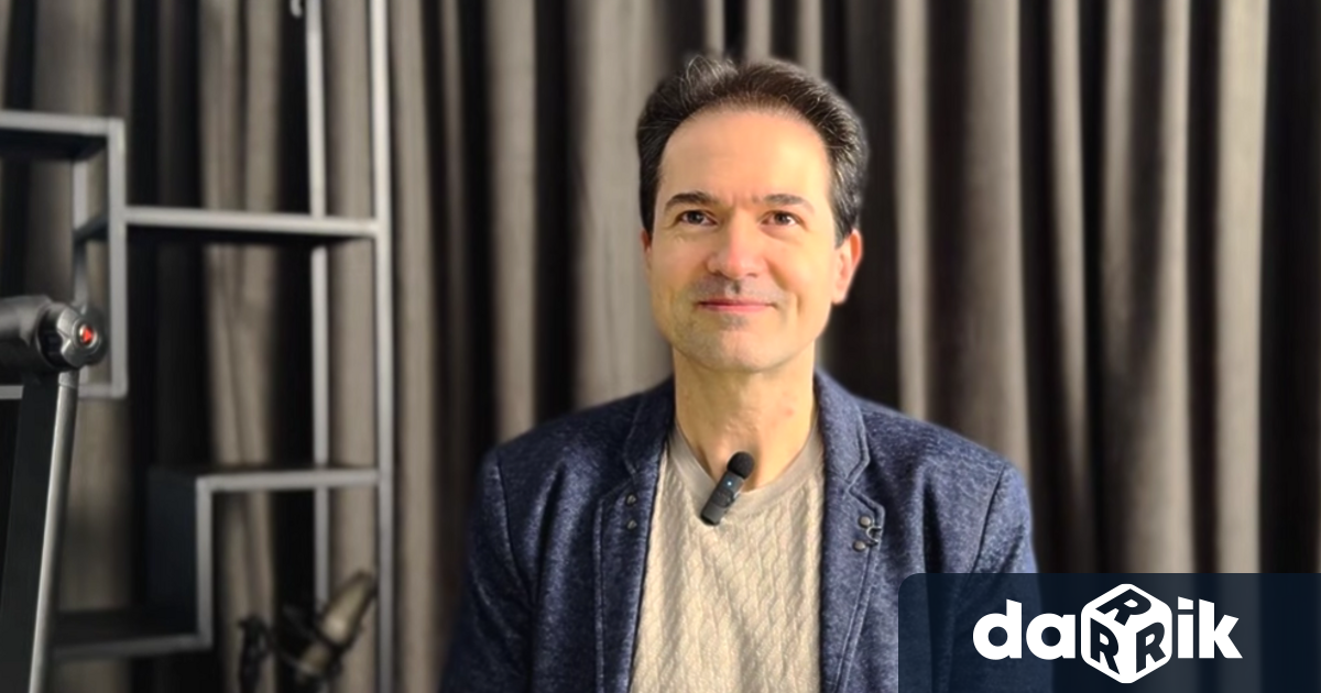 За пътя от Пловдив до Бостън и от математическите състезания