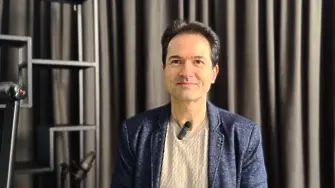 Сим Симеонов за бързия провал, първия милион и как се минава с глава през стената