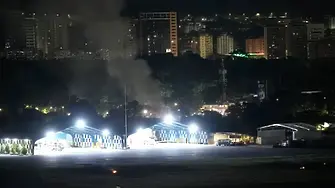 САЩ нанесоха въздушни удари във Венецуела - обявено е извънредно положение