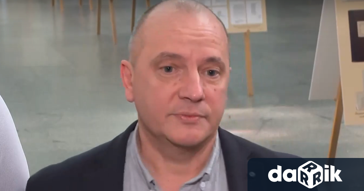 Има задържани за въоръжения грабеж в магазин в София Данните