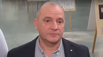 Баща и син са задържаните за грабежа на магазин в София, по-младият излежал присъда за убийство