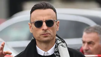 Бербатов за Пенев: Сърцата на всички плачат, не мисля, че някой може  да каже нещо лошо за Старшията (ВИДЕО)