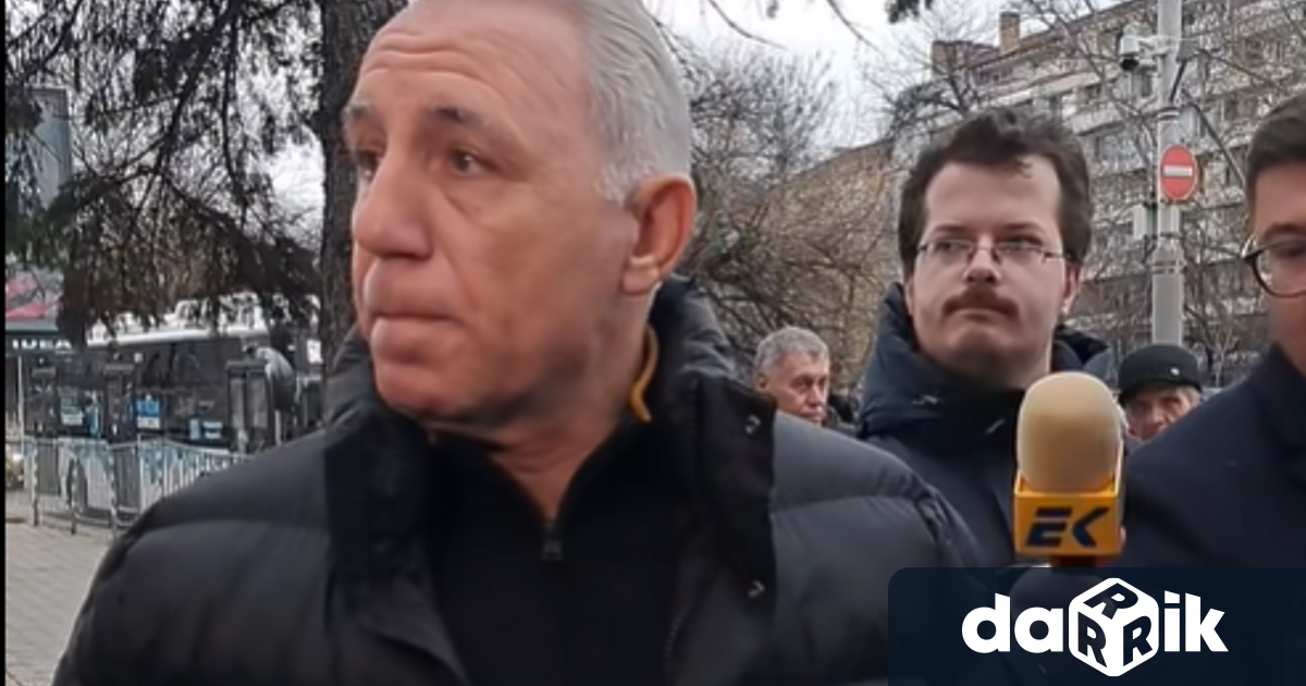 Христо Стоичковзаяви че винаги ще помни Димитър Пенев с неговата