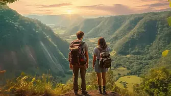 Българите пътуват най-често към Турция и Гърция