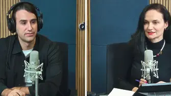 Поглед отвън: Как да ги стигнем германците?