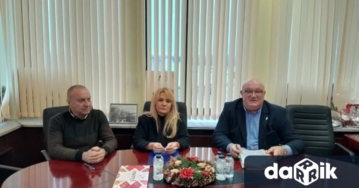 Разработването на минералните находища във Видин селата Градец и Сланотрън