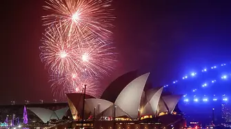 Столици по света отменят новогодишни празненства заради повишена терористична заплаха