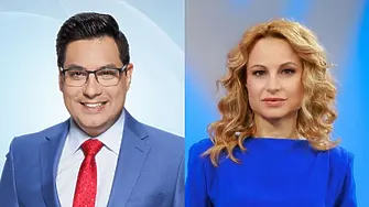 Светослав Иванов се разделя с bTV или остава в телевизията?