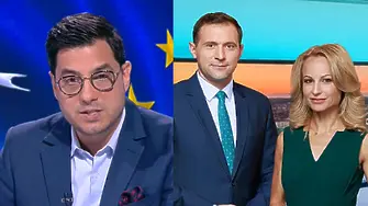 Светослав Иванов: Журналистиката не може да бъде дисциплинирана със страх!