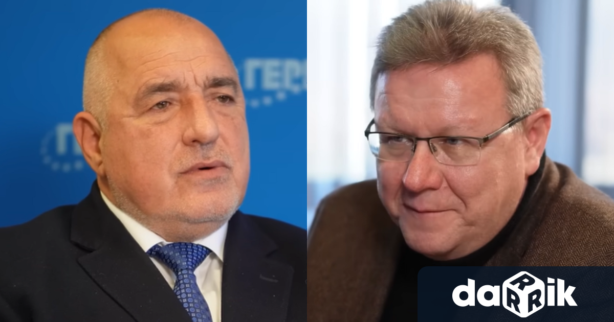 Журналистът Явор Дачков излезе със специална позиция по повод интервюто