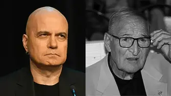 Трифонов: Димитър Пенев е невъзможно да умре!