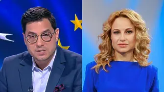 Светослав Иванов с критика към bTV за уволнението на Цънцарова?