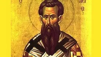 1-ви януари - Васильовден, още Сурваки