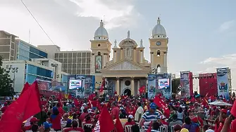 Испания, Чили, Колумбия, Бразилия, Мексико и Уругвай с обща декларация за Венецуела