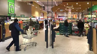 Голяма верига у нас с ключово решение за еврозоната